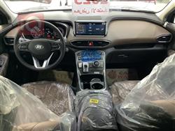 هيونداي سانتافي